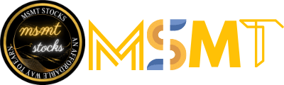 MSMT Stocks Logo