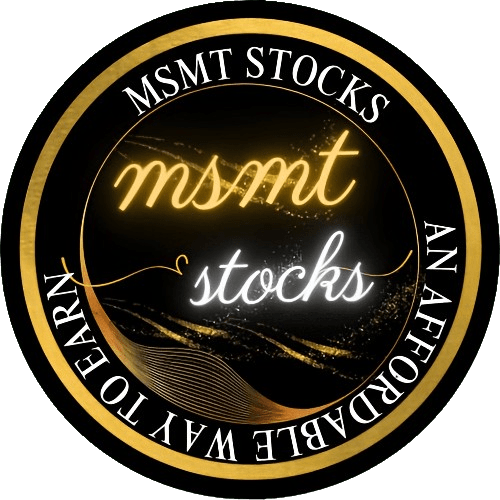 MSMT Stocks app